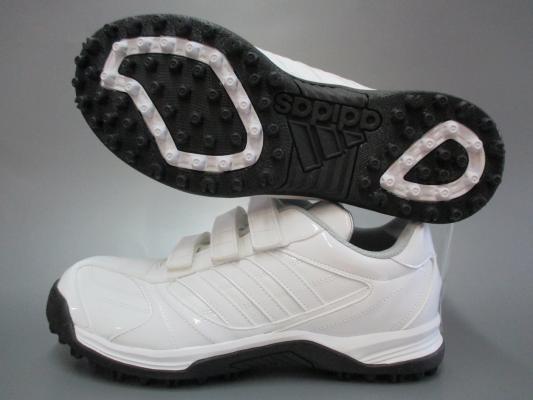 アディダス野球トレーニングシューズａｄｉｐｕｒｅ ２７.０