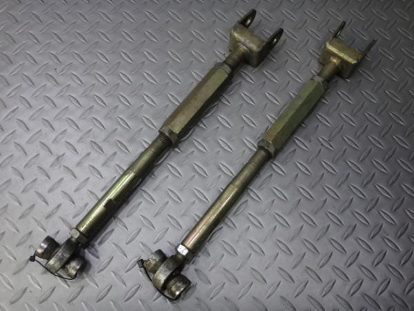S14 S15 シルビア トーコントロール アーム ロッド ECR33 ER34