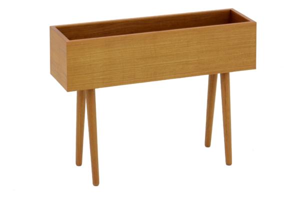 北欧インテリアおしゃれな室内用チーク材木製プランター 園芸 プランター 売買されたオークション情報 Yahooの商品情報をアーカイブ公開 オークファン Aucfan Com