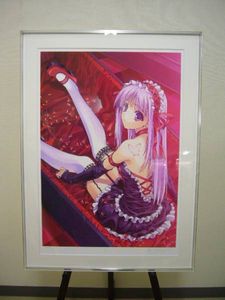 鈴平ひろ 版画のYahoo!オークション(旧ヤフオク!)の相場・価格を見る