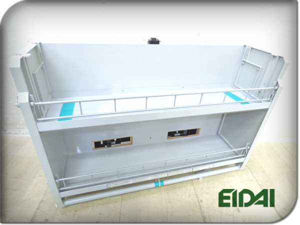 ■新品■EIDAI/永大産業■ダウンウォール■JS-900ESW■rp63n