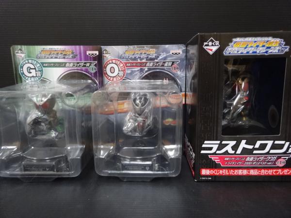 仮面ライダーマシーンズ 仮面ライダー 一番くじ マシーンズ 【公式通販】