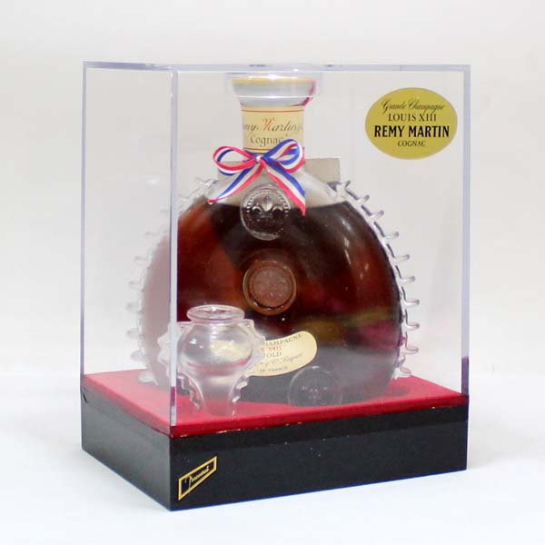 ☆古酒1円~箱付/レミーマルタンルイ13世ベリーオールド osl24148
