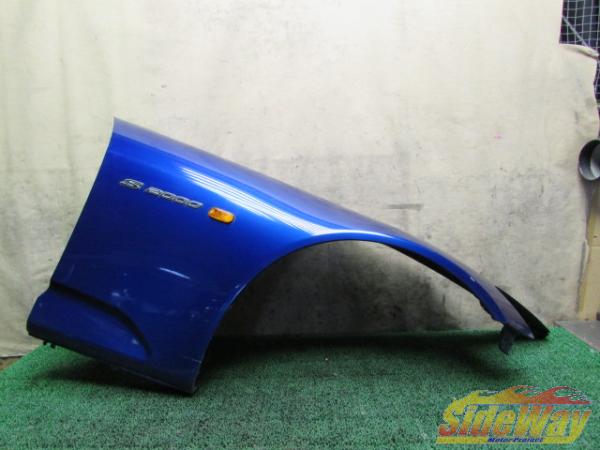L_S2000(AP1)フェンダー右側【E35H】