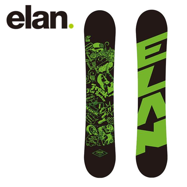 1円 SNB/2015年モデル ELAN/エラン FREAK/GREEN 150