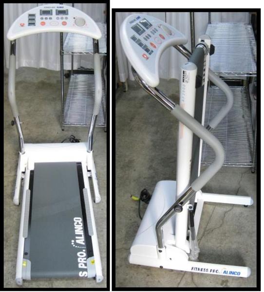 ★ALINCO フラットウォーカー AF3900/電動ウォーカー★1F60TQ9d