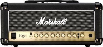 ★展示新品・送料無料★Marshall HAZE15 MHZ15 アンプヘッド
