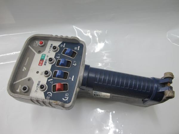 タダノ RCS-FT1 TADANO ラジコン リモコン 送信機 ユニック タダノ