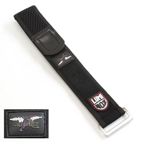 ルミノックス バンド 純正替えベルト STRAP 3950.23