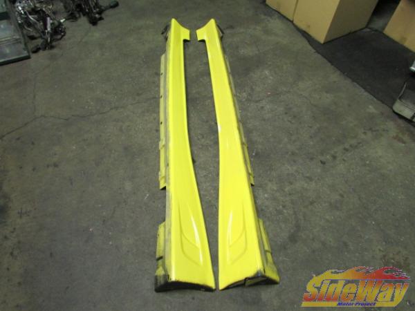 L_MR-S(ZZW30)サイドステップ左右【E71T】