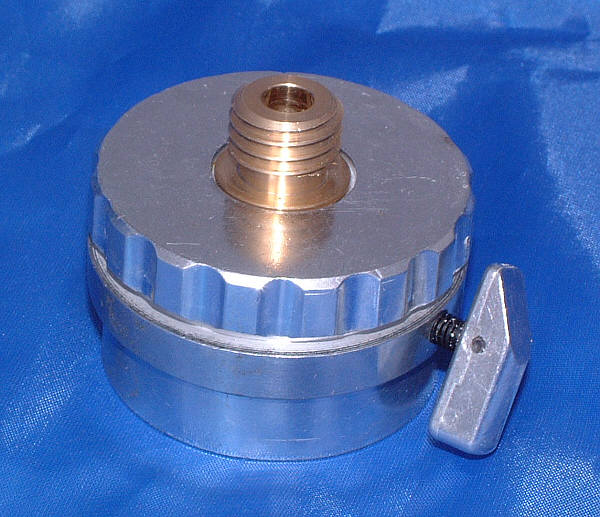 レーザーレベル整準台/レベルフリーター/レベル調整器/H-1