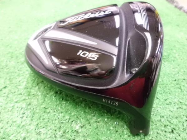 タイトリスト 915D2 - 日本公式サイト 良品｜915D2ドライバー10.5度