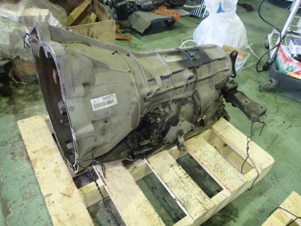  A595 DS25A E39 BMW 525i M 後期 5ATオートマ ミッション 5HP-19(BMW用)｜売買されたオークション情報、yahooの商品情報をアーカイブ公開 - オークファン BMW用