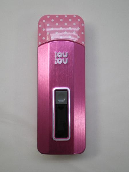 YA-MAN ヤーマン ノーノーヘア プロ スマート STA-138D