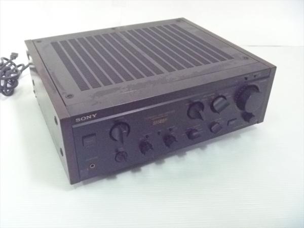 SONY/TA-F555ESR//msa0137