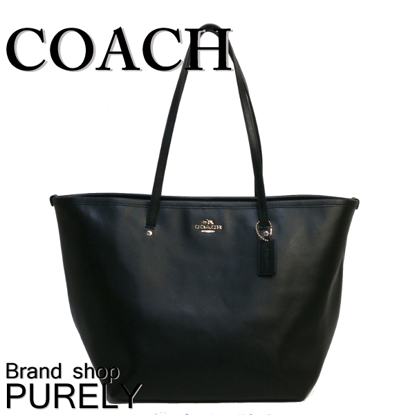 コーチ COACH バッグ レディース レザー トート バッグ 34099