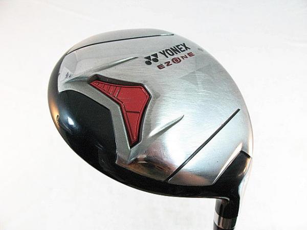 即決 中古EZONE タイプSt フェアウェイ FW[1127