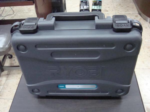 14.4V 充電式インパクトドライバ　リョービ BID-1406☆新品 1