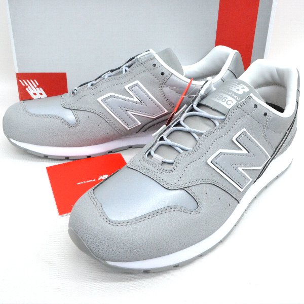 15SS 新品 New BalanceニューバランスMRL996C R REFLEX 28.5cm