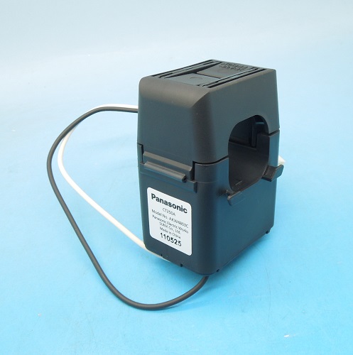 AKW4803C 250A　分割型電流センサ(CT)　パナソニック　未使用品