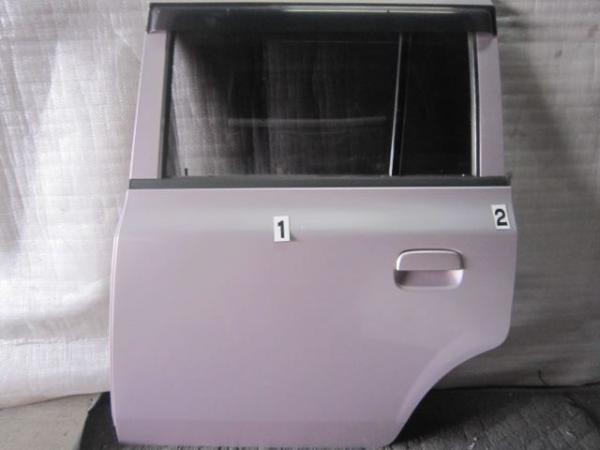  アルトラパン HE21S JT4 ラベンダー 左リアドア 西濃2859(サイド)｜売買されたオークション情報、yahooの商品情報をアーカイブ公開 - オークファン スズキ用