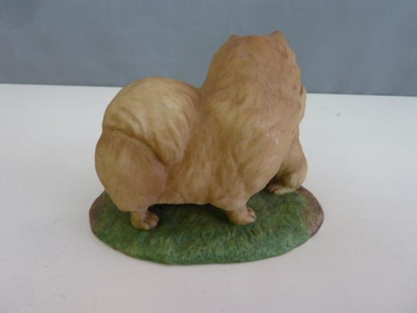 AA-4339 KATO KOGEI 加藤工芸 陶器製 犬 置物(陶磁一般)|売買された AA-4339 KATO KOGEI 加藤工芸 陶器製 犬 置物(陶磁一般)|売買された