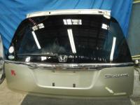 ストリーム LA-RN3 バックドア*