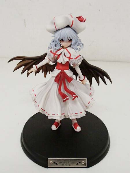 [箱無]グリフォン 東方Project 1/8 レミリア 香霖堂Ver. [梱0.1]