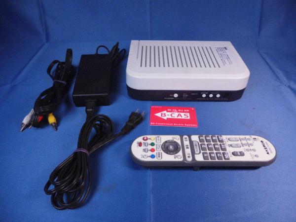 MASPRO/マスプロ【デジタルチューナー：DT35】 001DP