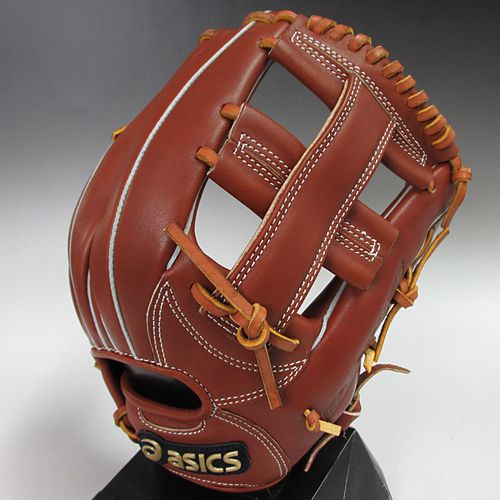 1円 アシックス ゴールドステージ 少年軟式 BGJ4HH 3127 LH 右