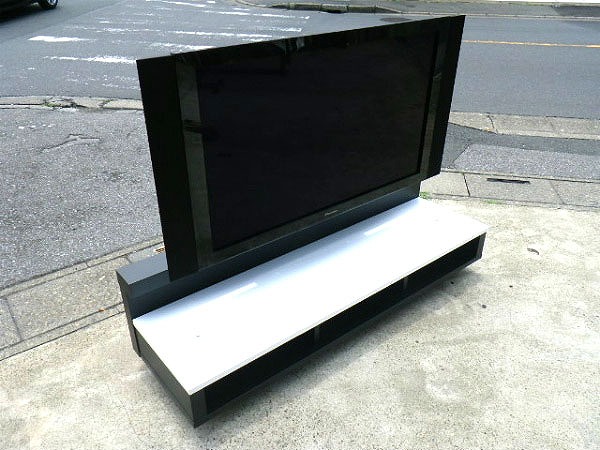 3月25日 K.K Pioneer KURO PDP-5010P パイオニア Pioneer PDP-5010HD