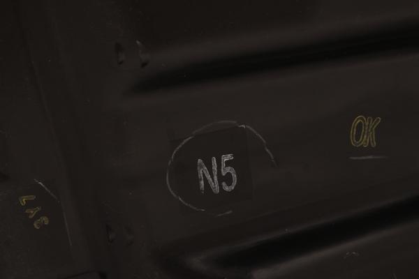 54-54★美品 後期 HID GB3 フリード 左ヘッドライト★100-62054