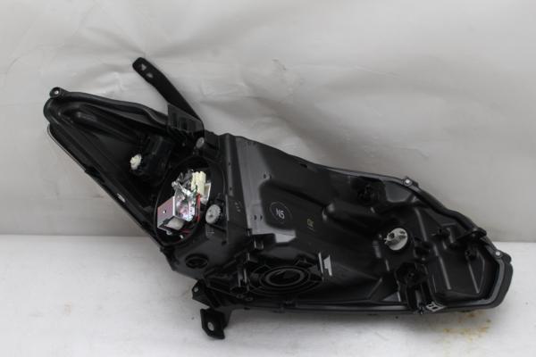 54-54★美品 後期 HID GB3 フリード 左ヘッドライト★100-62054