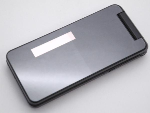 【モバスタ】送料無料!税込★ドコモSH-11Cブラック美品★BF6573