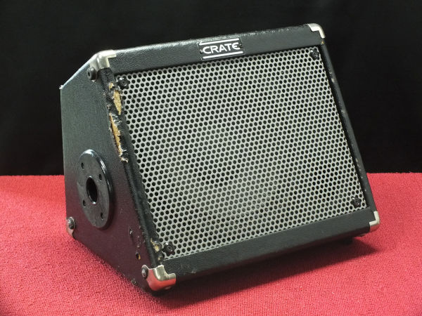 ☆CRATE TX50D Limo ギターアンプ☆現状品☆