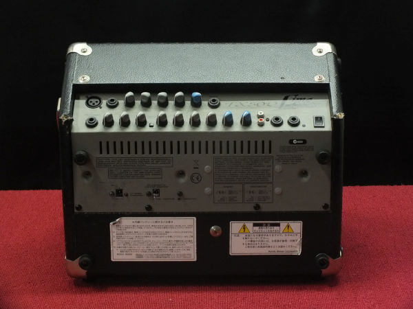 ☆CRATE TX50D Limo ギターアンプ☆現状品☆