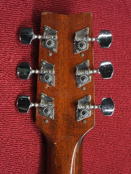 ☆YAMAHA FG-450【グリーンラベル】アコギ☆ジャンク品☆