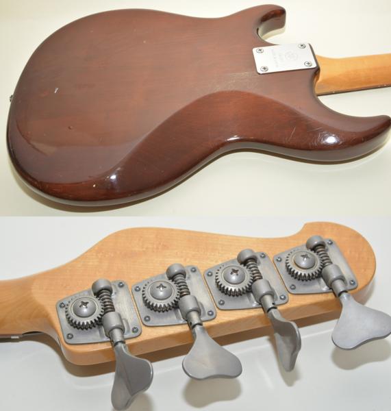 ☆YAMAHA☆BB800 Broad Bass800 BROWN ヴィンテージ☆ YAMAHA
