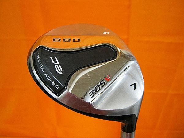 ロイヤルコレクション●RC BBD 305V 7W 21度 RF-7S(e5-27-10)