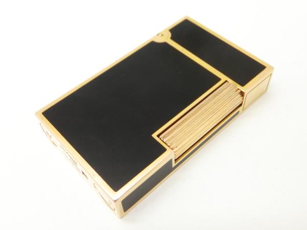 S1464 Dupont デュポン ライター ライン2 黒漆 Pg 良品 デュポン 売買されたオークション情報 Yahooの商品情報をアーカイブ公開 オークファン Aucfan Com