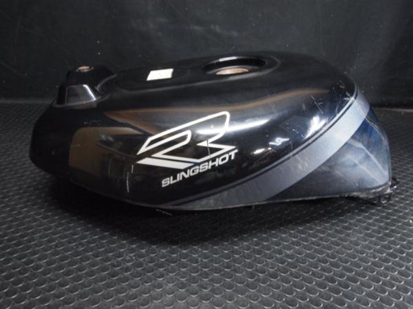 油冷GSX-R750ガソリンタンクGR77C/GSXR750_89年カラー?