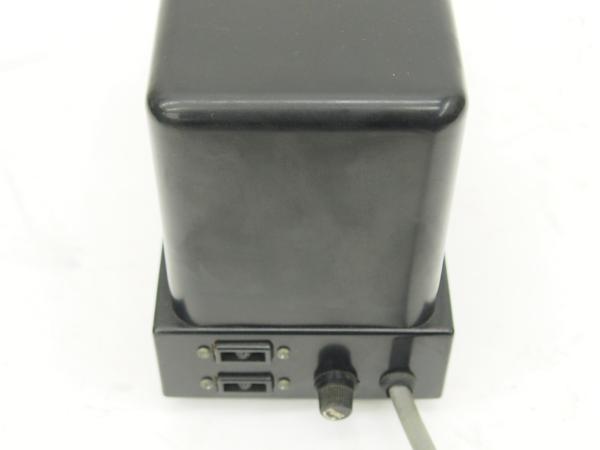 SANWA 三和電子 ステップアップトランス SU117-10 ▽ 342F8-49 SANWA