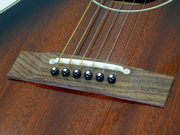 良好 Takamine PTU407M TMS エレアコ ケース 付 T1333680(タカミネ 