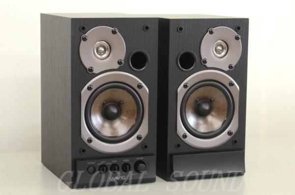 ★ONKYO/オンキョー GX-D90 WAVIO アンプ内臓スピーカー