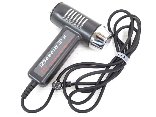 □□【即決】Besem SD 家庭用超音波美容器 ベセム SD フェイス ＆ ボディ