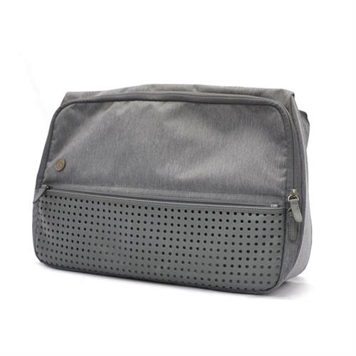 Evernote Abrasus ひらくpcバッグevernote Edition グレー ショルダーバッグ 売買されたオークション情報 Yahooの商品情報をアーカイブ公開 オークファン Aucfan Com