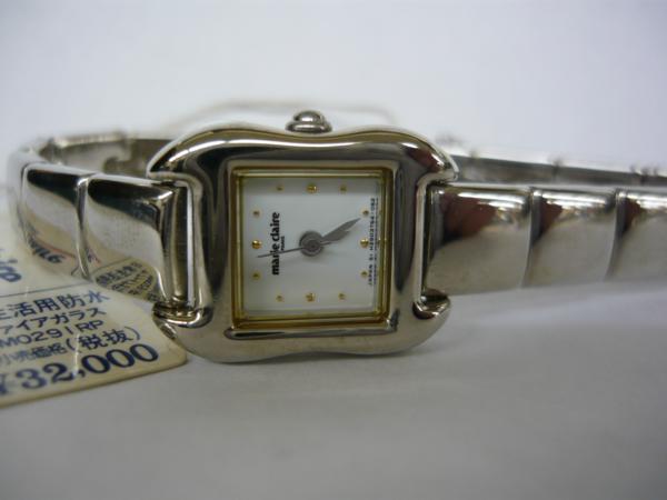 マリー・クレール オリエント 婦人用ブレスレット 　新品タグ付