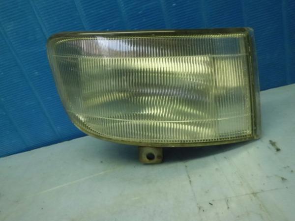 H7年　大型バス　セレガ　RU3FSA　右コーナーランプ