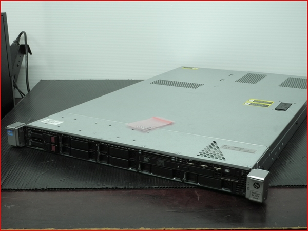 Y626■HP ProLiant DL360e Gen8