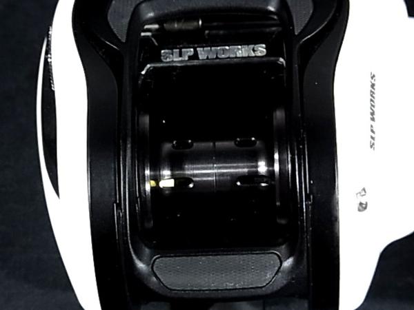 1円～美品 ガンクラフト ホワイトノイズ T3 Mago マーゴ 8.1R 右
